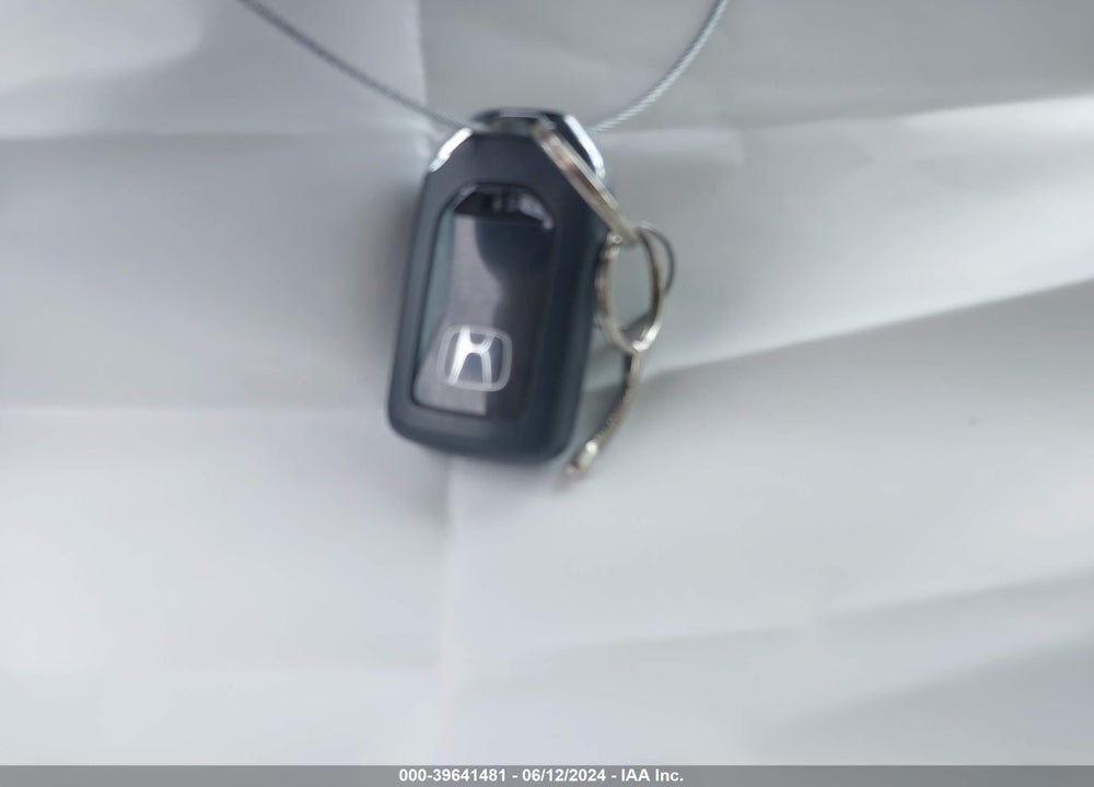 2015 HONDA ACCORD EX-L VIN: 1HGCR2F89FA017038
