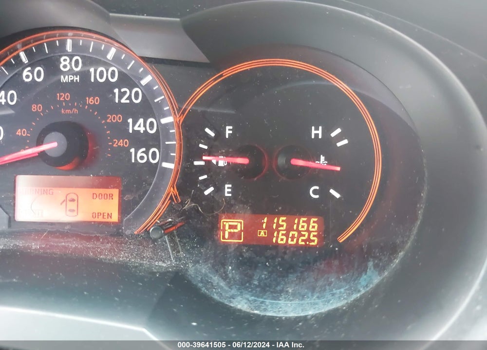 2008 NISSAN ALTIMA 2.5 S VIN: 1N4AL21EX8N516596