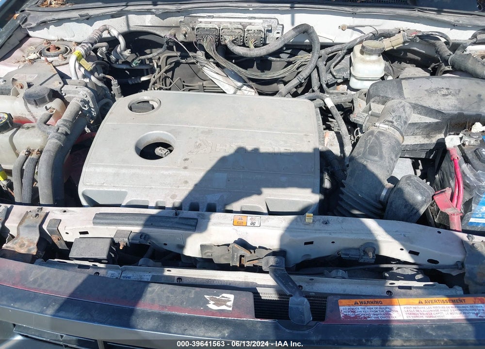 2012 FORD ESCAPE HYBRID VIN: 1FMCU4K30CKA50918