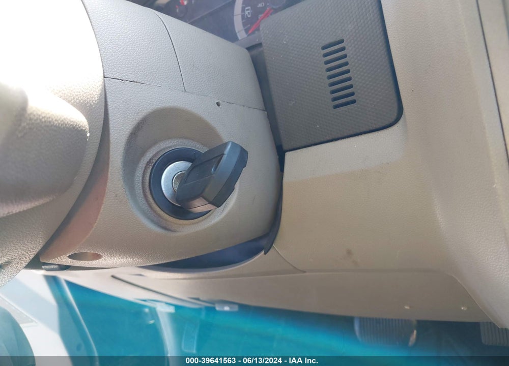 2012 FORD ESCAPE HYBRID VIN: 1FMCU4K30CKA50918