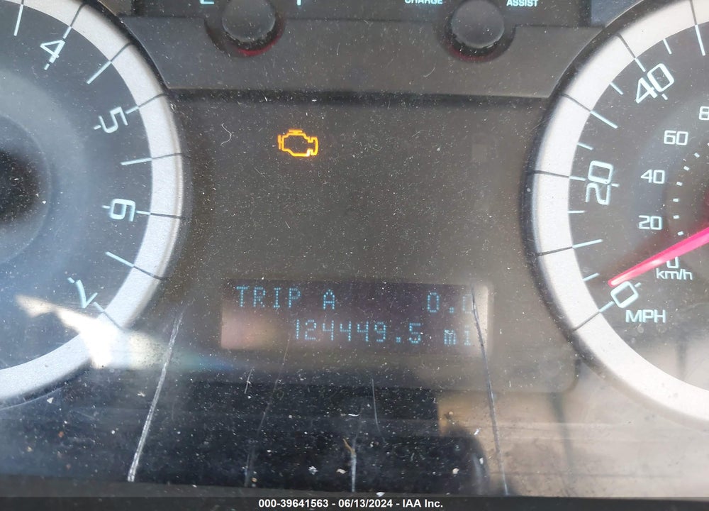 2012 FORD ESCAPE HYBRID VIN: 1FMCU4K30CKA50918