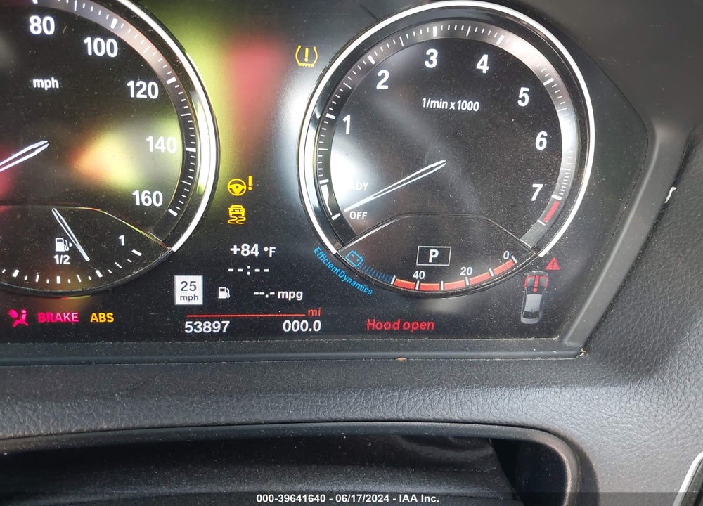 2019 BMW M240I XDRIVE VIN: WBA2J7C5XKVD61344