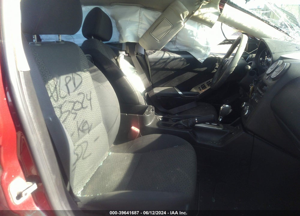 2009 PONTIAC G6 NEW SE VIN: 1G2ZJ57B394264851