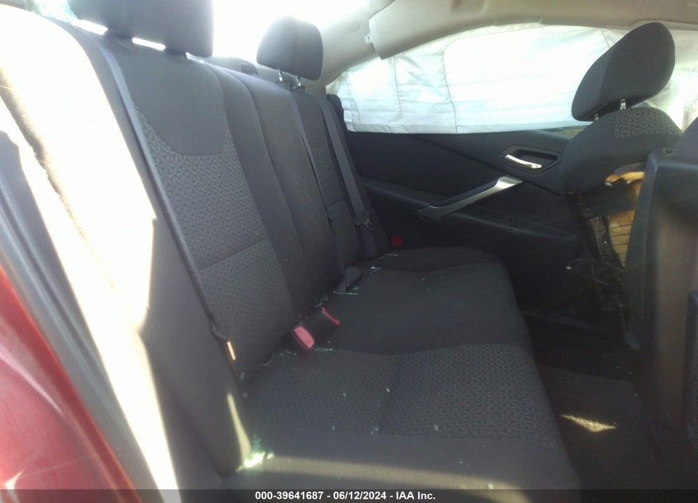 2009 PONTIAC G6 NEW SE VIN: 1G2ZJ57B394264851