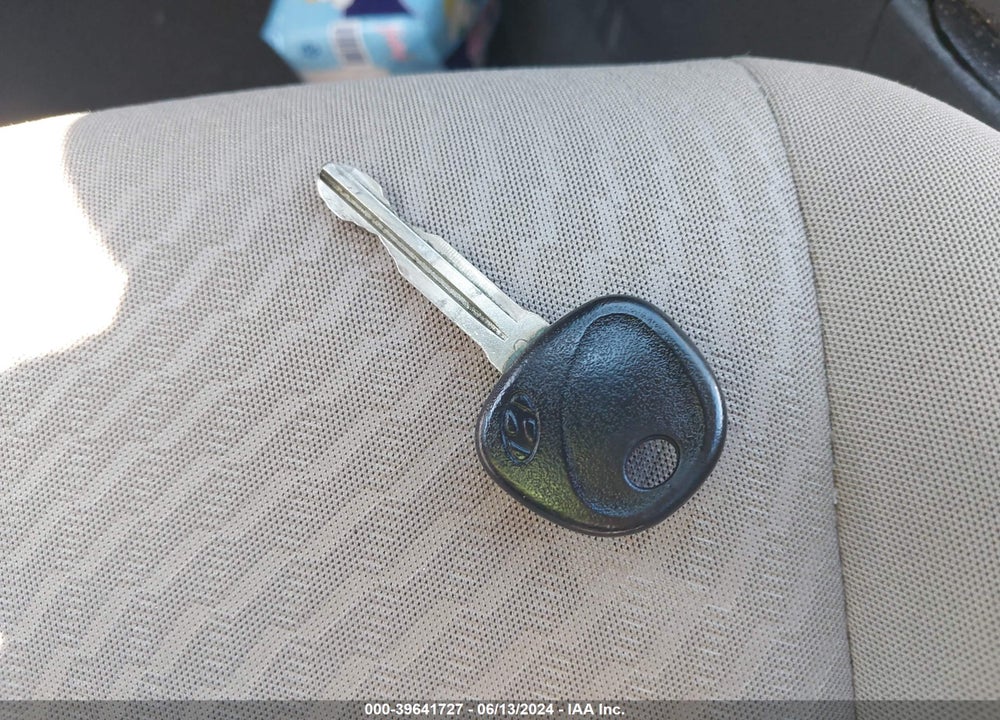 2016 HYUNDAI ELANTRA SE VIN: KMHDH4AE6GU584057