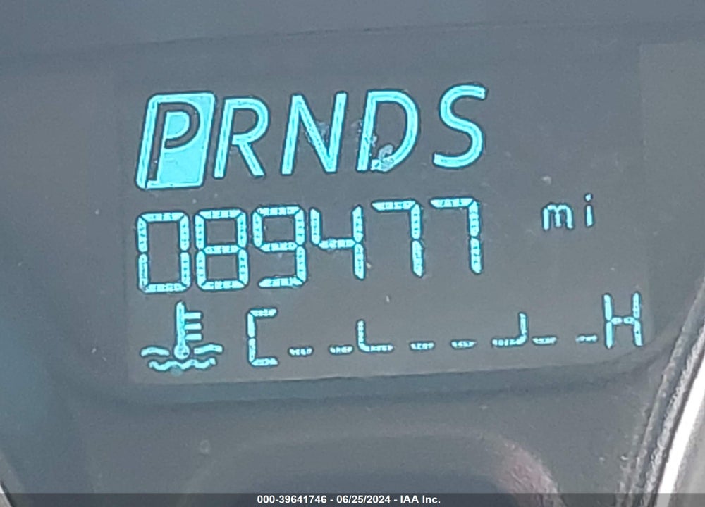 2019 FORD FIESTA SE VIN: 3FADP4BJ4KM135143