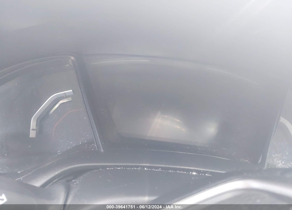 2021 HONDA CIVIC SPORT VIN: SHHFK7H40MU417905