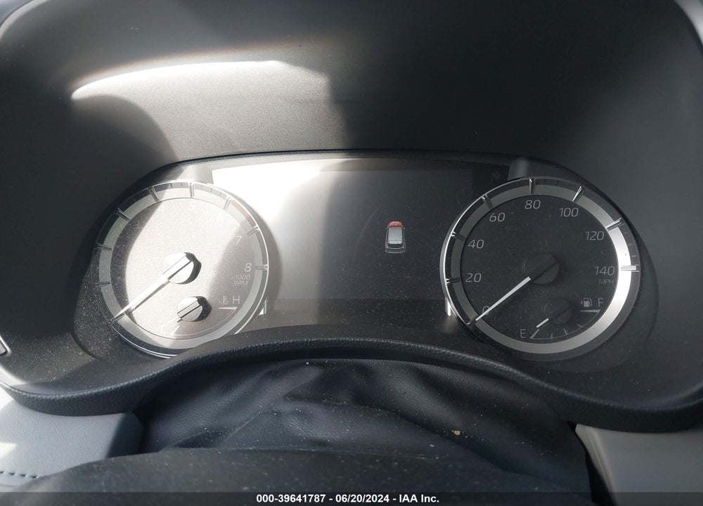 2023 TOYOTA HIGHLANDER XLE VIN: 5TDKDRAH5PS038093