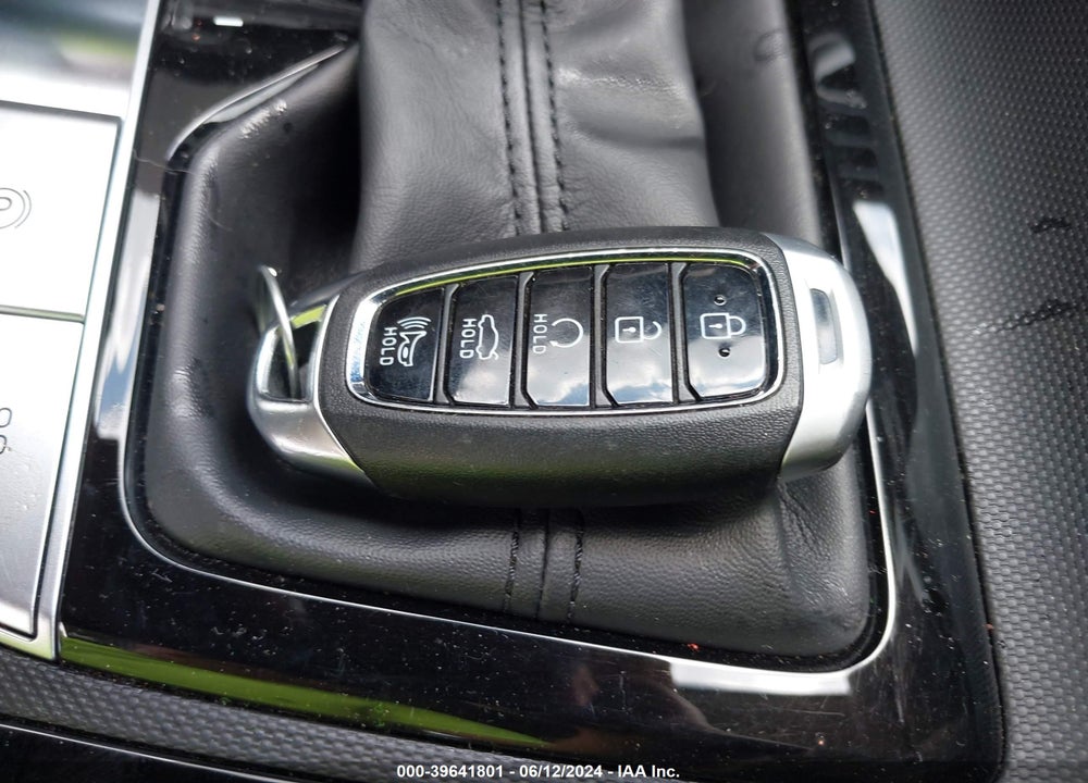 2021 HYUNDAI ELANTRA LIMITED VIN: KMHLP4AG8MU157653