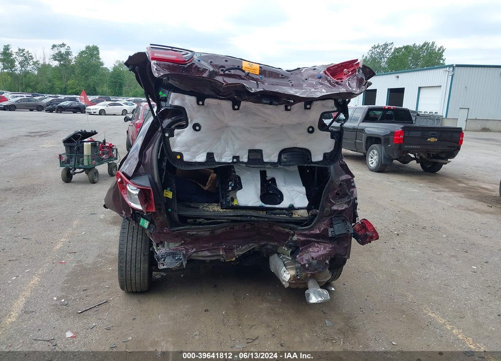 2020 KIA SORENTO 3.3L S VIN: 5XYPGDA51LG696944