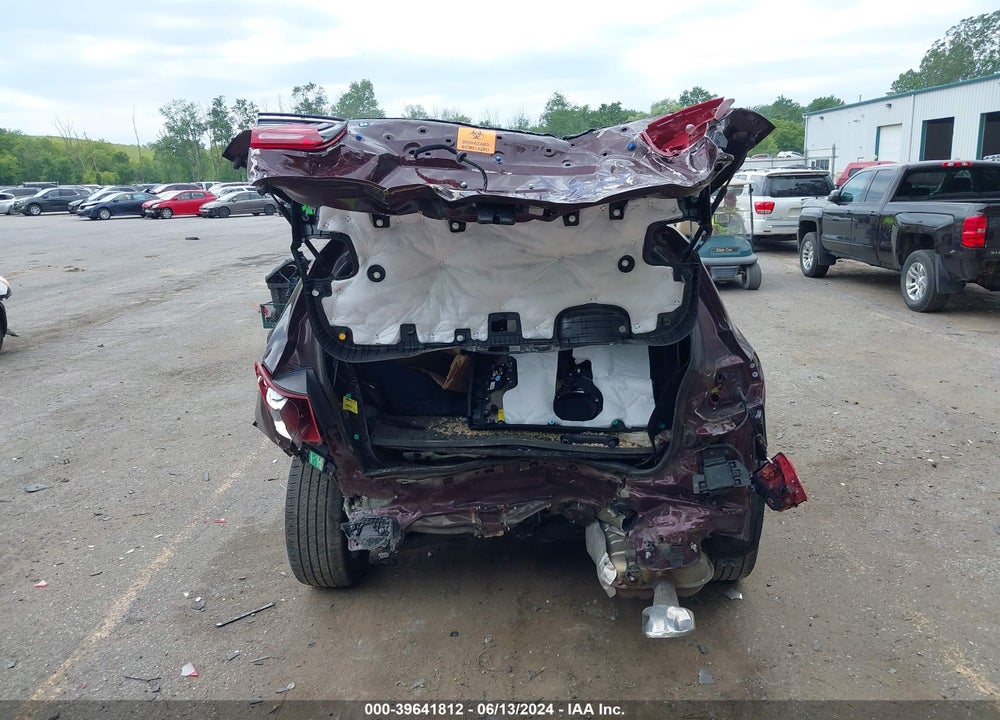 2020 KIA SORENTO 3.3L S VIN: 5XYPGDA51LG696944