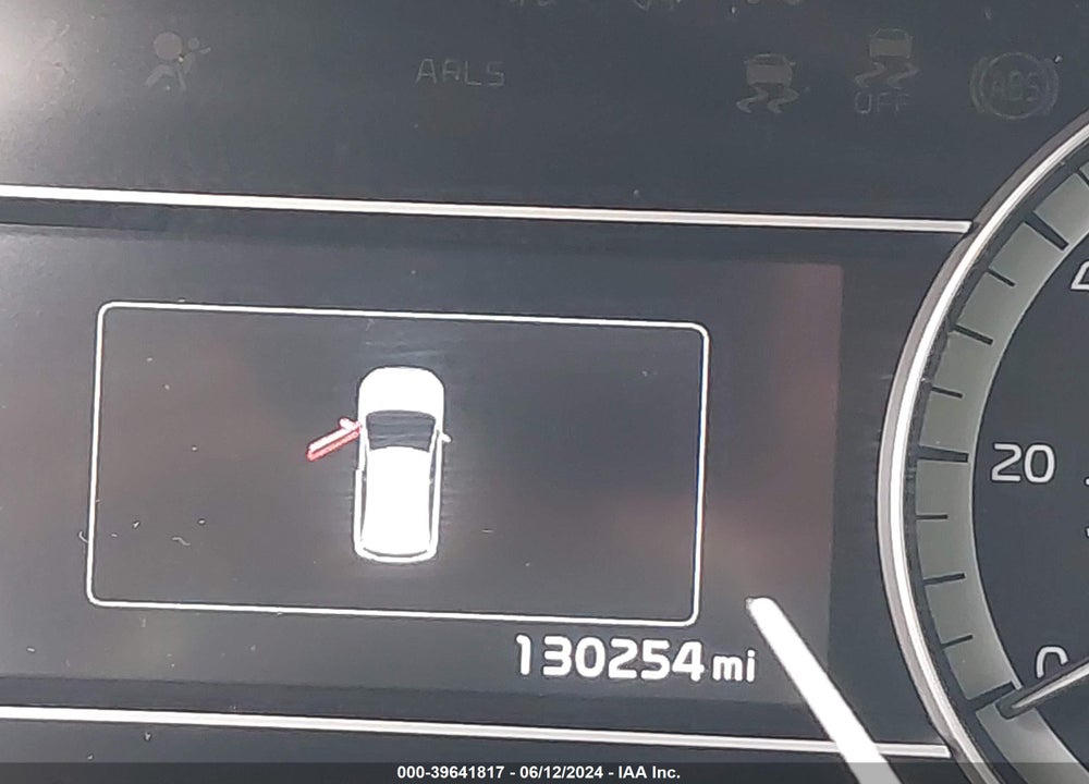 2019 KIA NIRO LX VIN: KNDCB3LC4K5301052