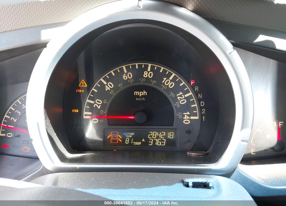 2006 HONDA RIDGELINE RTL VIN: 2HJYK16526H517967