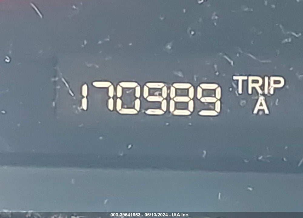 2003 HONDA ACCORD 2.4 EX VIN: 1HGCM71673A026642