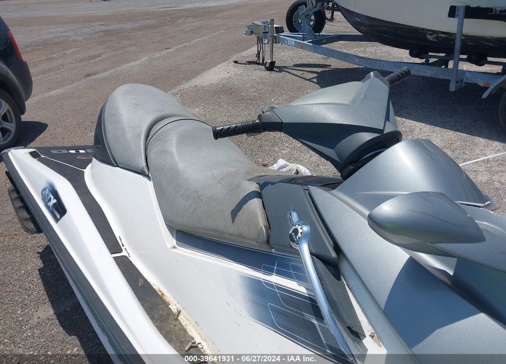 2006 SEA DOO GTI VIN: YDV04122A606