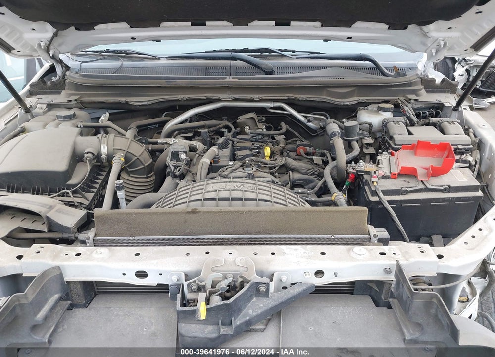 2020 FORD RANGER XL VIN: 1FTER1EHXLLA06388