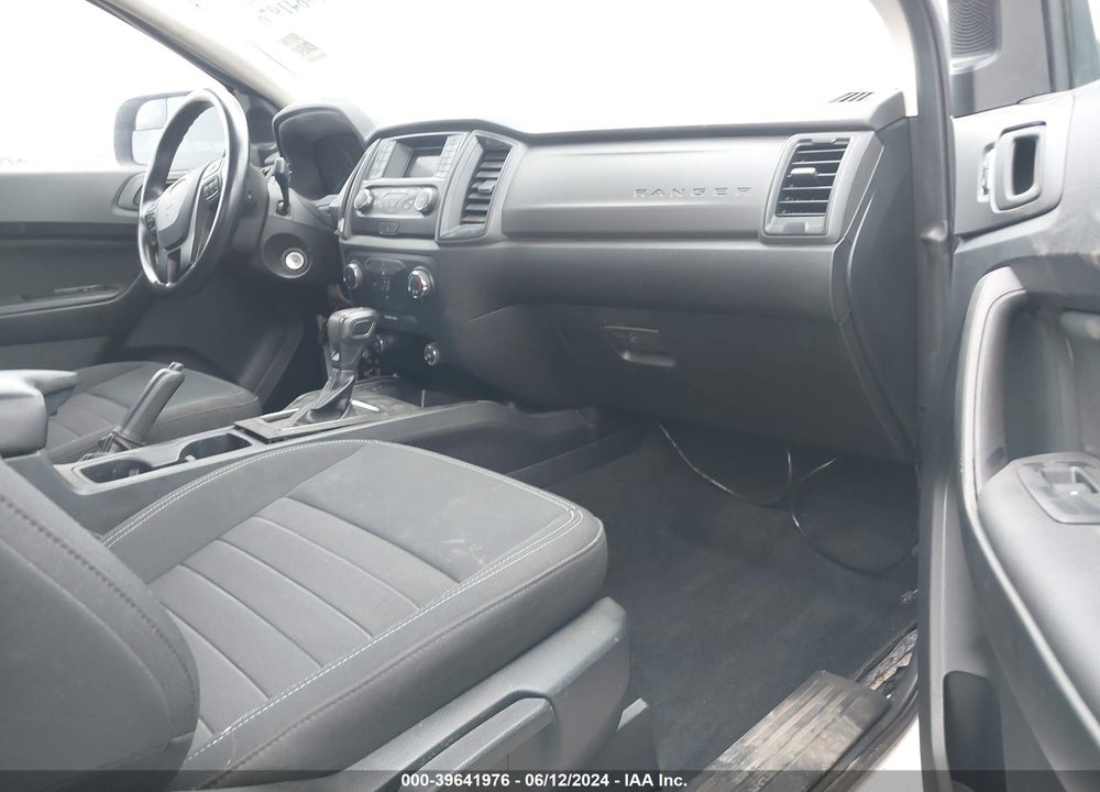 2020 FORD RANGER XL VIN: 1FTER1EHXLLA06388
