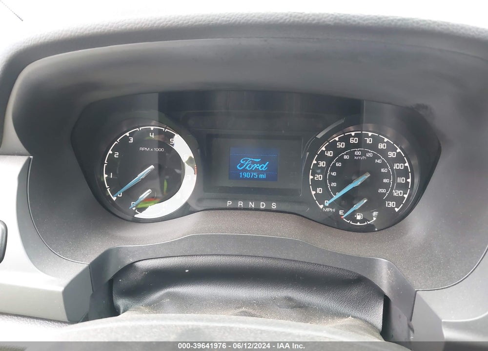2020 FORD RANGER XL VIN: 1FTER1EHXLLA06388