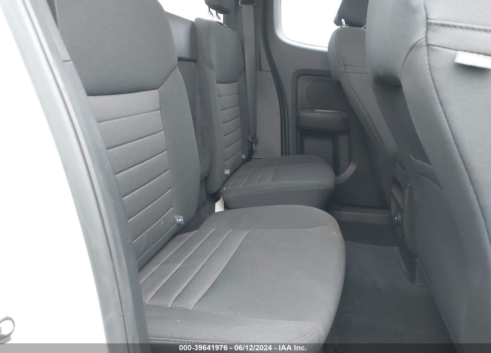 2020 FORD RANGER XL VIN: 1FTER1EHXLLA06388