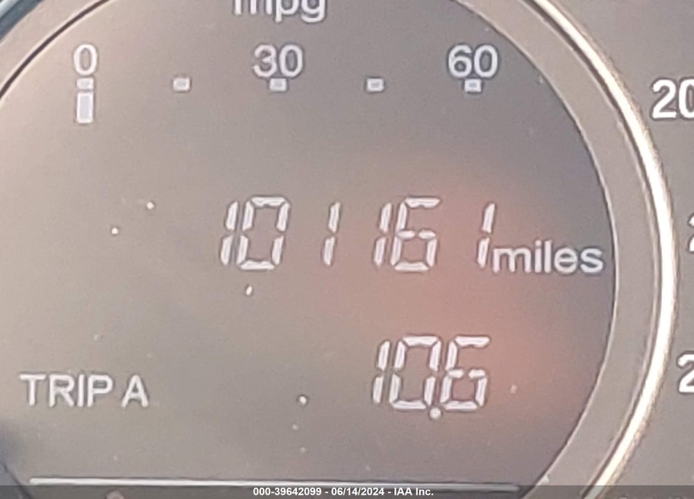 2016 HONDA ACCORD EX VIN: 1HGCR2E74GA008791