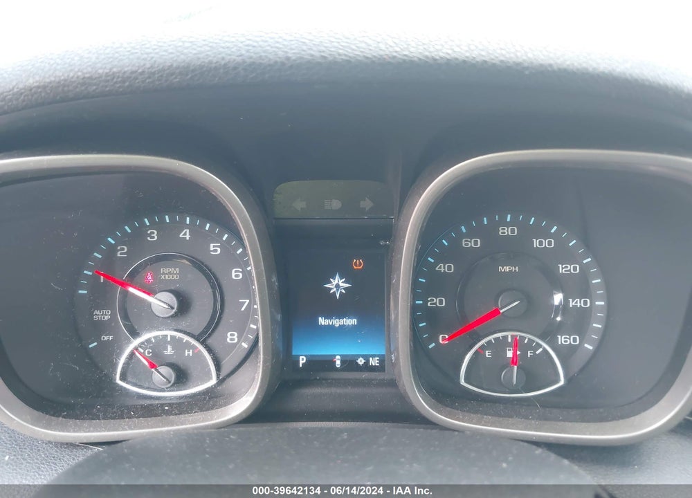 2014 CHEVROLET MALIBU 1LS VIN: 1G11B5SLXEF186078
