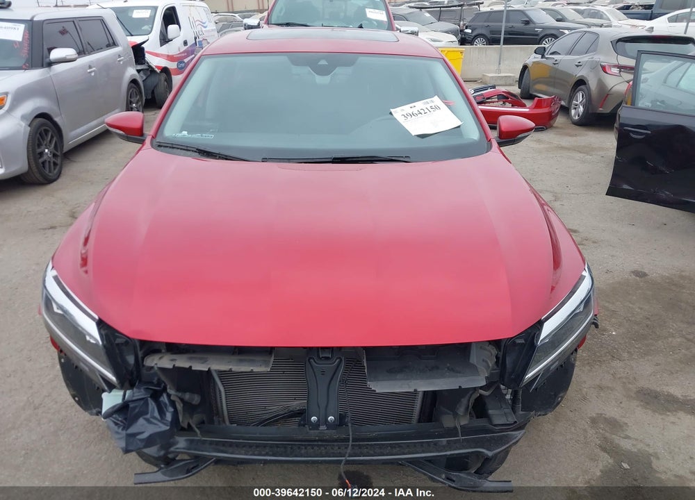 2022 VOLKSWAGEN PASSAT 2.0T SE VIN: 1VWSA7A39NC003313