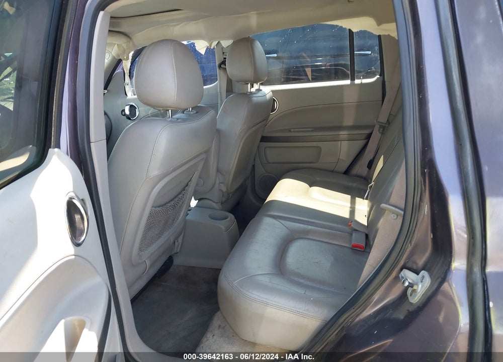 2006 CHEVROLET HHR LT VIN: 3GNDA23P76S556270