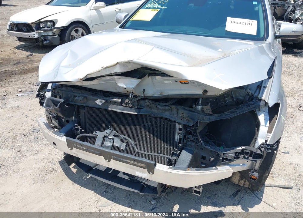 2015 HYUNDAI GENESIS 3.8 VIN: KMHGN4JE4FU071832