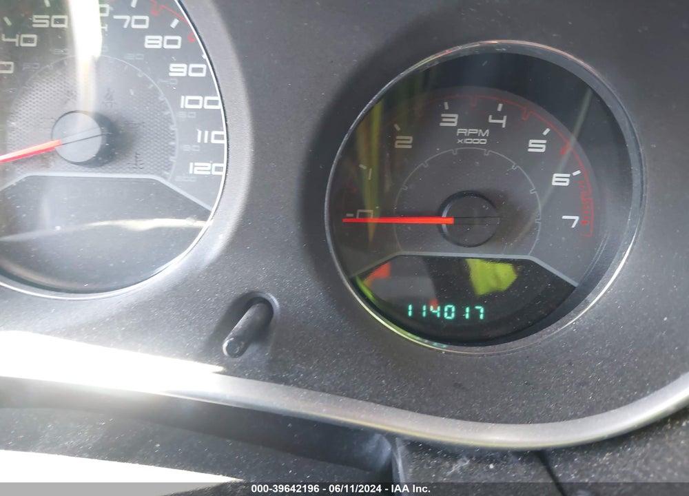 2011 DODGE AVENGER LUX VIN: 1B3BD2FG2BN546349