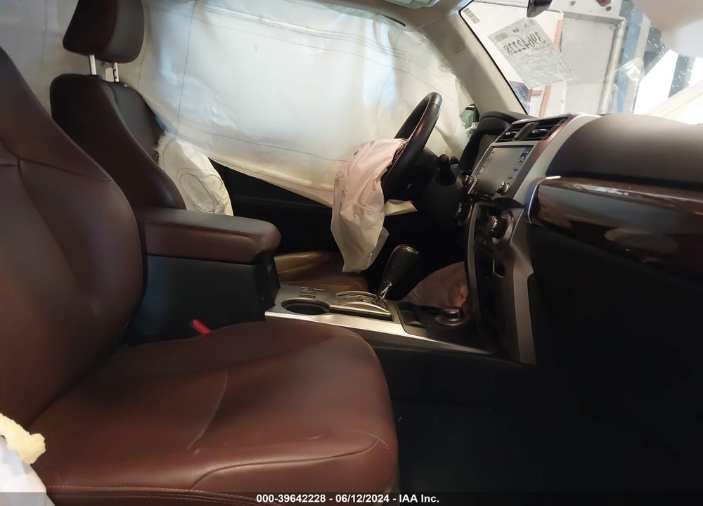 2020 TOYOTA 4RUNNER LIMITED VIN: JTEBU5JRXL5760270