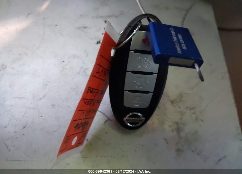 2014 NISSAN ALTIMA 2.5 VIN: 1N4AL3AP1EC145505