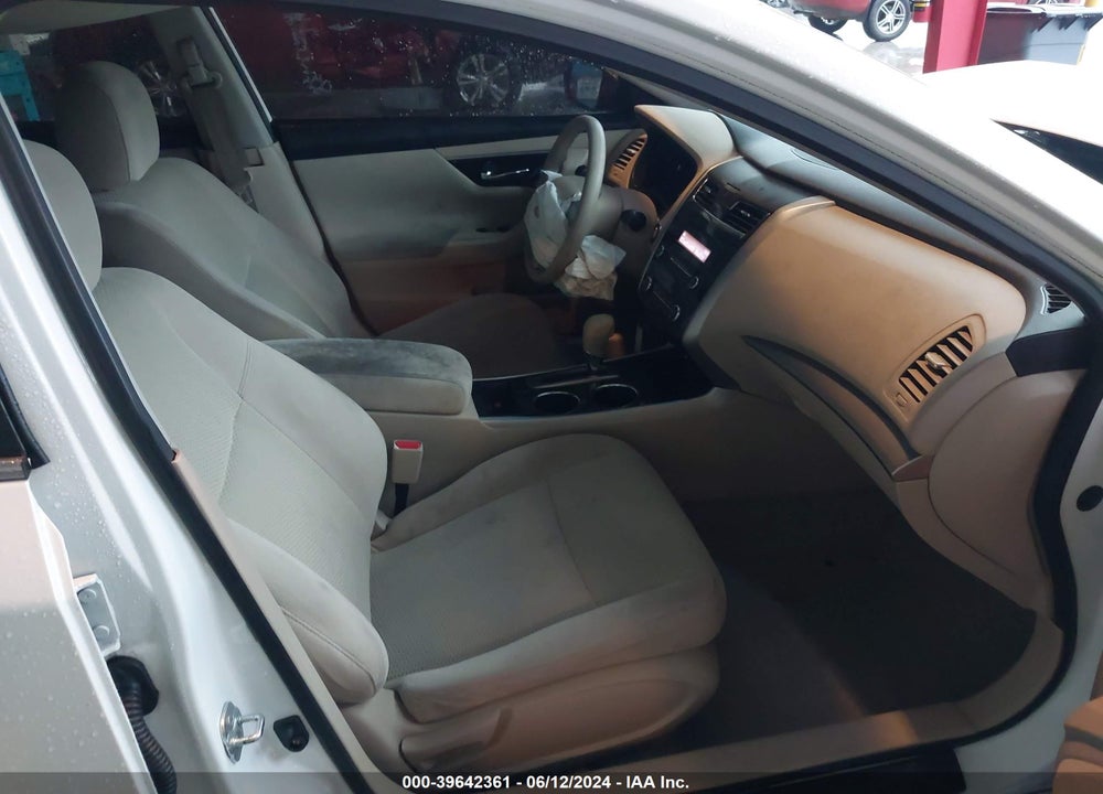 2014 NISSAN ALTIMA 2.5 VIN: 1N4AL3AP1EC145505