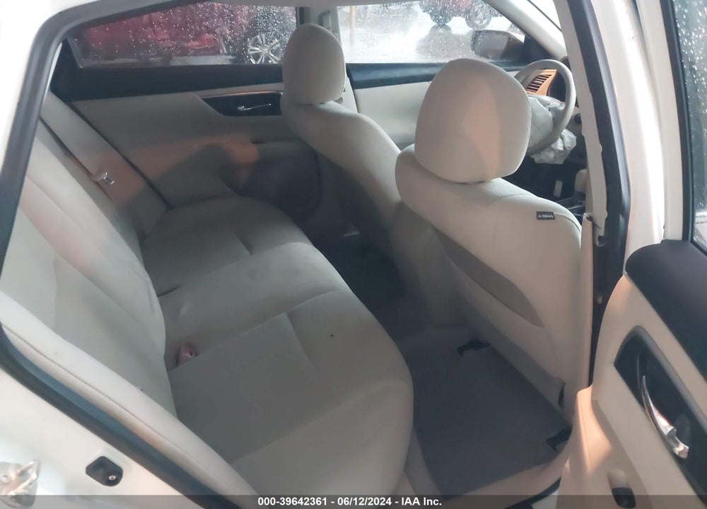 2014 NISSAN ALTIMA 2.5 VIN: 1N4AL3AP1EC145505