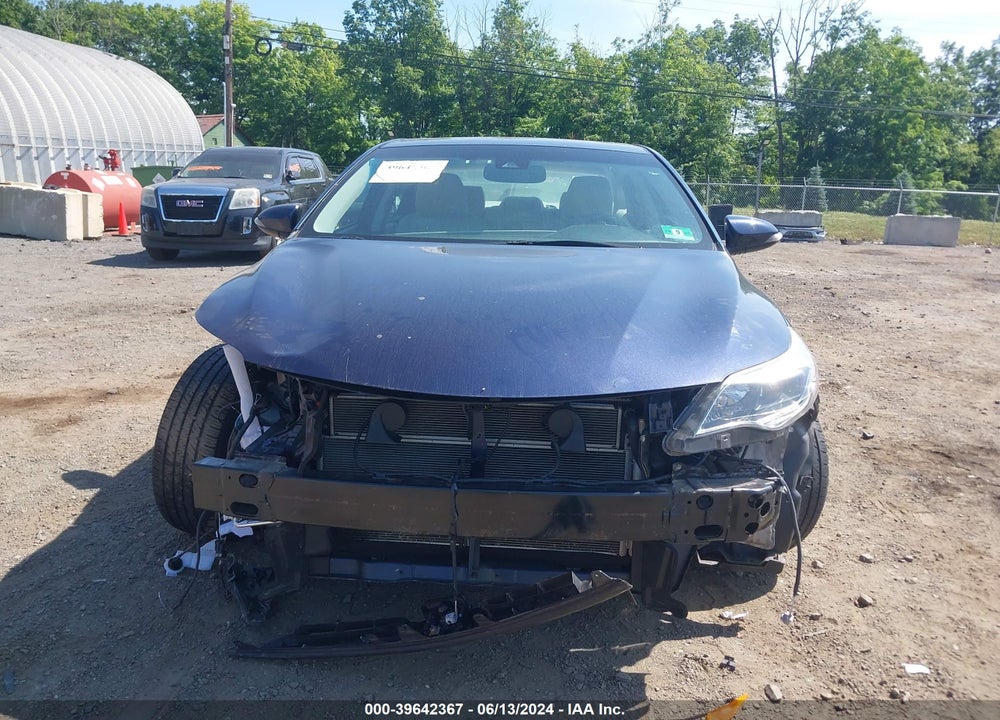 2018 TOYOTA AVALON HYBRID XLE PREMIUM VIN: 4T1BD1EB5JU061587