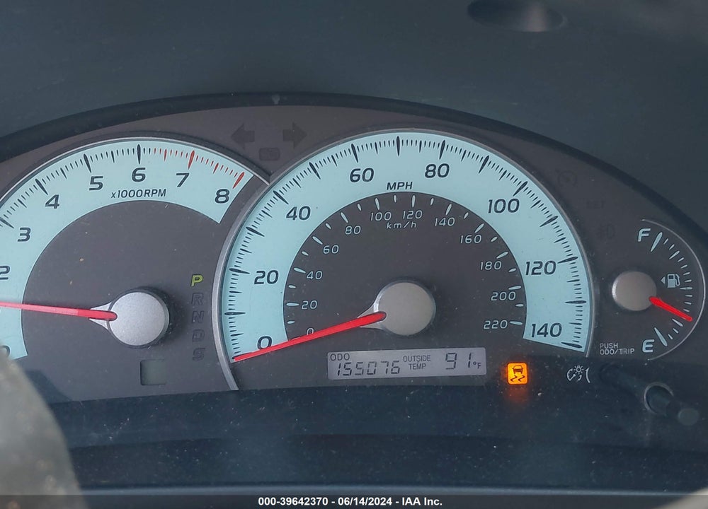 2010 TOYOTA CAMRY SE VIN: 4T1BF3EK5AU513477