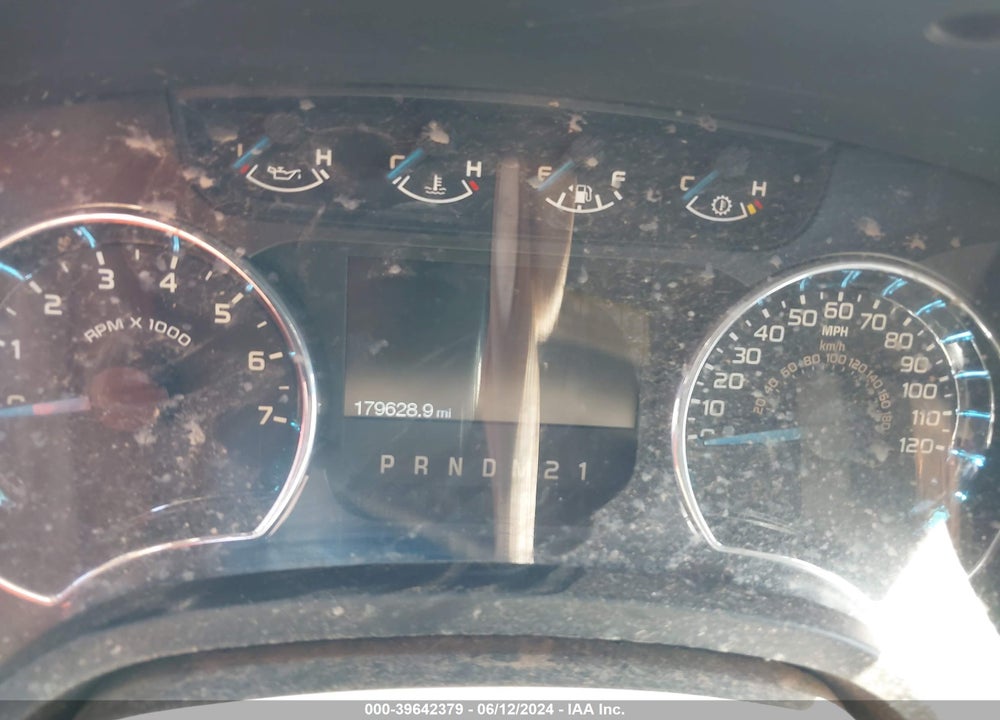 2014 FORD F-150 XLT VIN: 1FTFW1CTXEKD25240