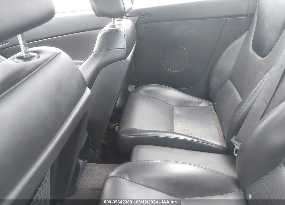 2008 PONTIAC G6 VIN: 1G2ZH361584270657