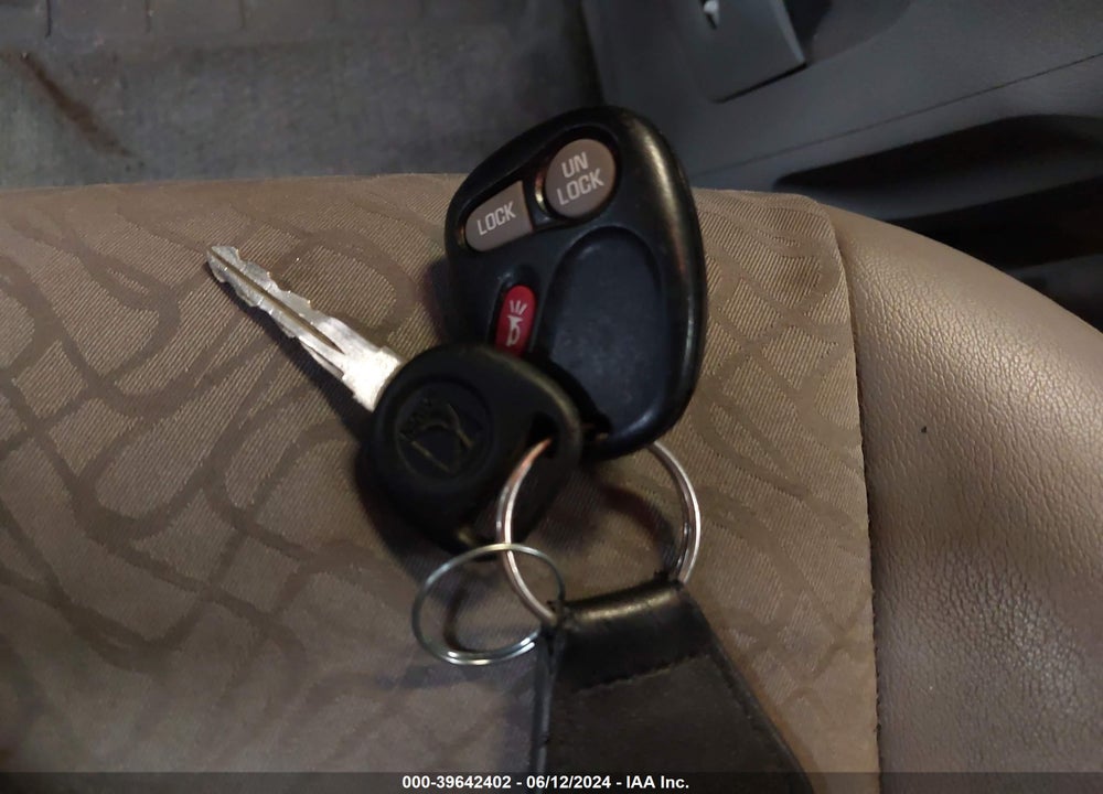 2006 SATURN VUE V6 VIN: 5GZCZ53466S817855