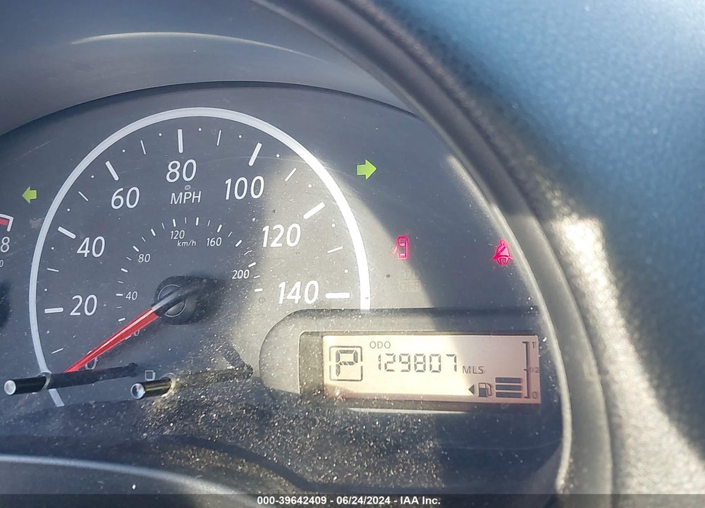 2016 NISSAN VERSA 1.6 S+ VIN: 3N1CN7AP5GL866344