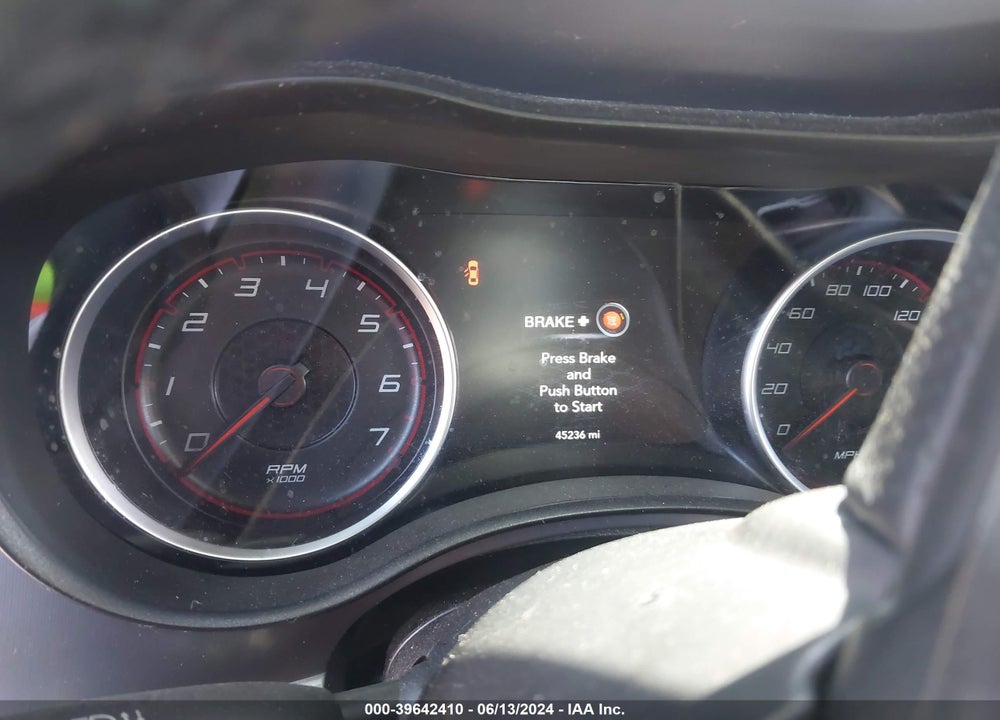 2020 DODGE CHARGER SCAT PACK RWD VIN: 2C3CDXGJ9LH166434