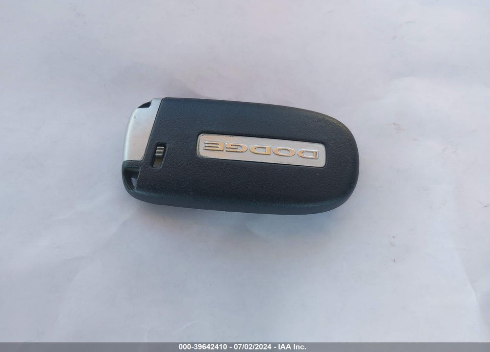 2020 DODGE CHARGER SCAT PACK RWD VIN: 2C3CDXGJ9LH166434