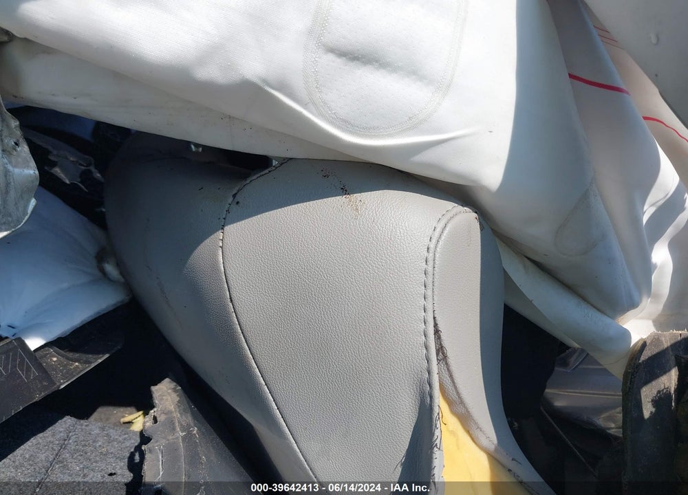 2019 HONDA ACCORD TOURING 2.0T VIN: 1HGCV2F91KA029814