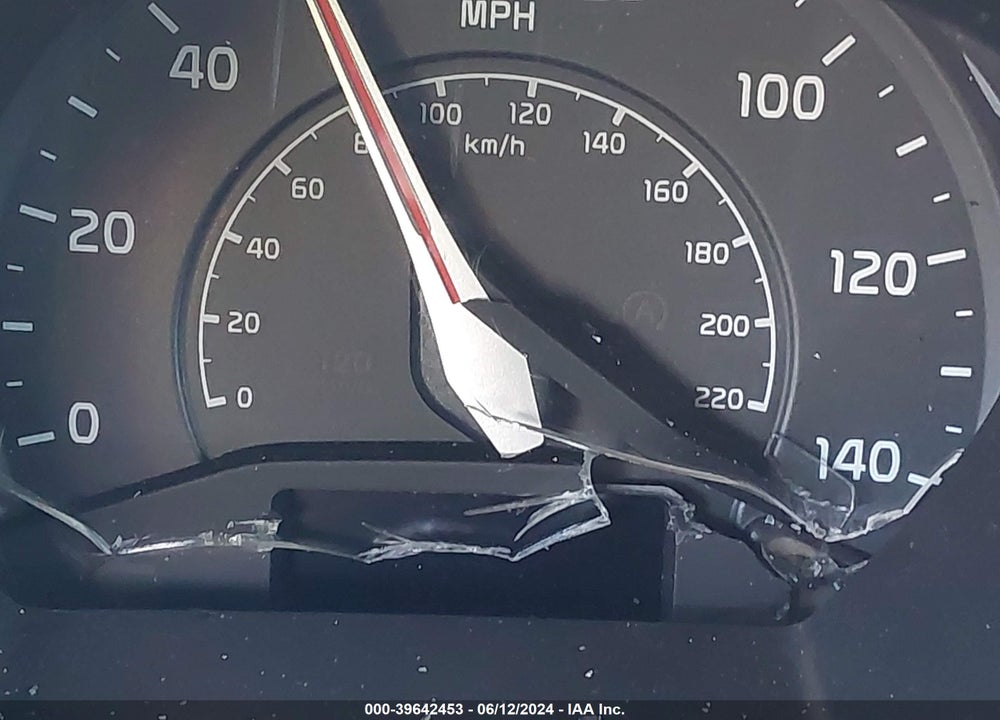 2013 KIA RIO EX VIN: KNADN4A35D6280162