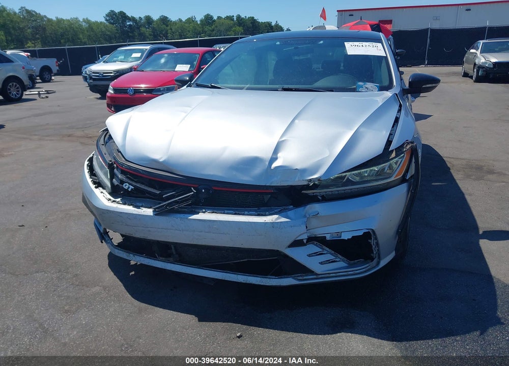 2018 VOLKSWAGEN PASSAT VIN: 1VWJM7A30JC047312