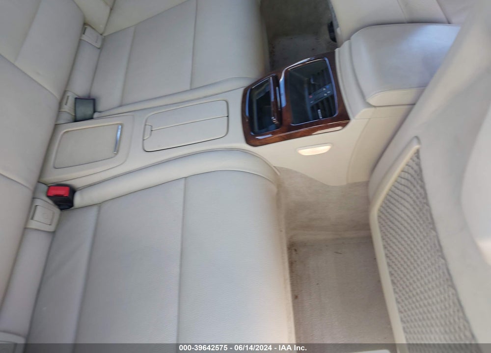 2013 BMW 328I VIN: WBADW7C50DE731632