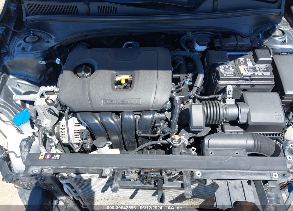 2022 KIA FORTE GT LINE VIN: 3KPF54AD3NE479291