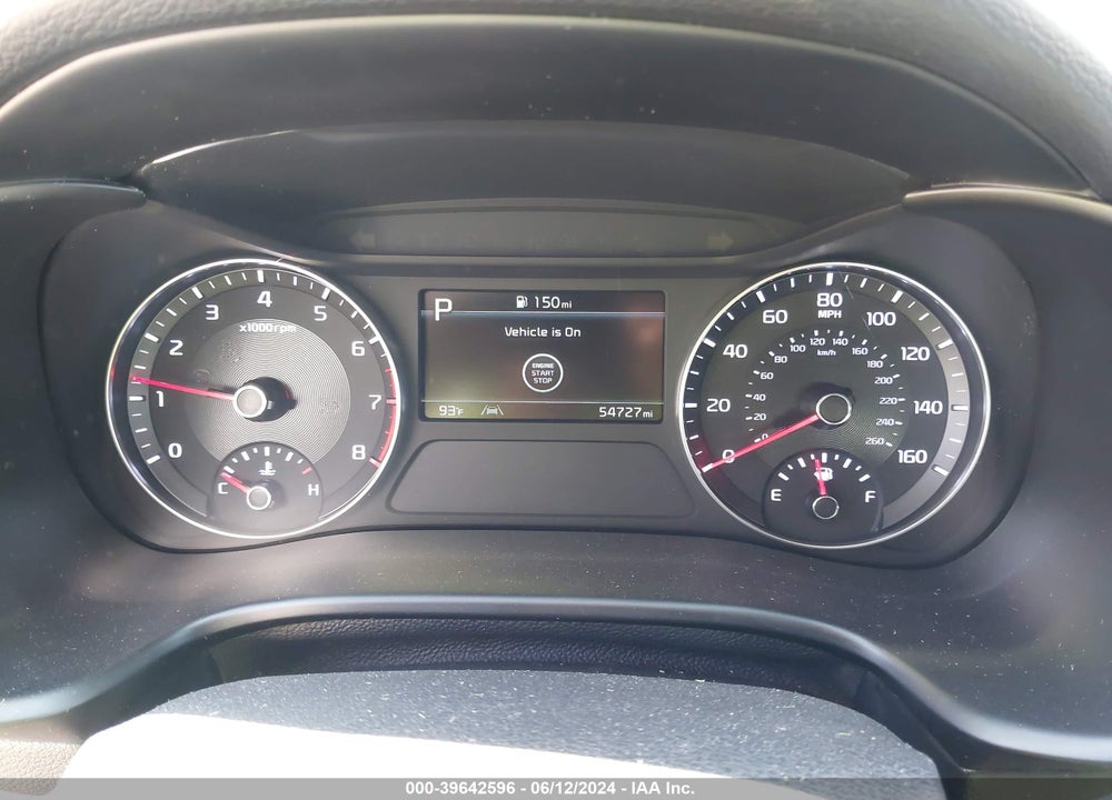 2022 KIA FORTE GT LINE VIN: 3KPF54AD3NE479291