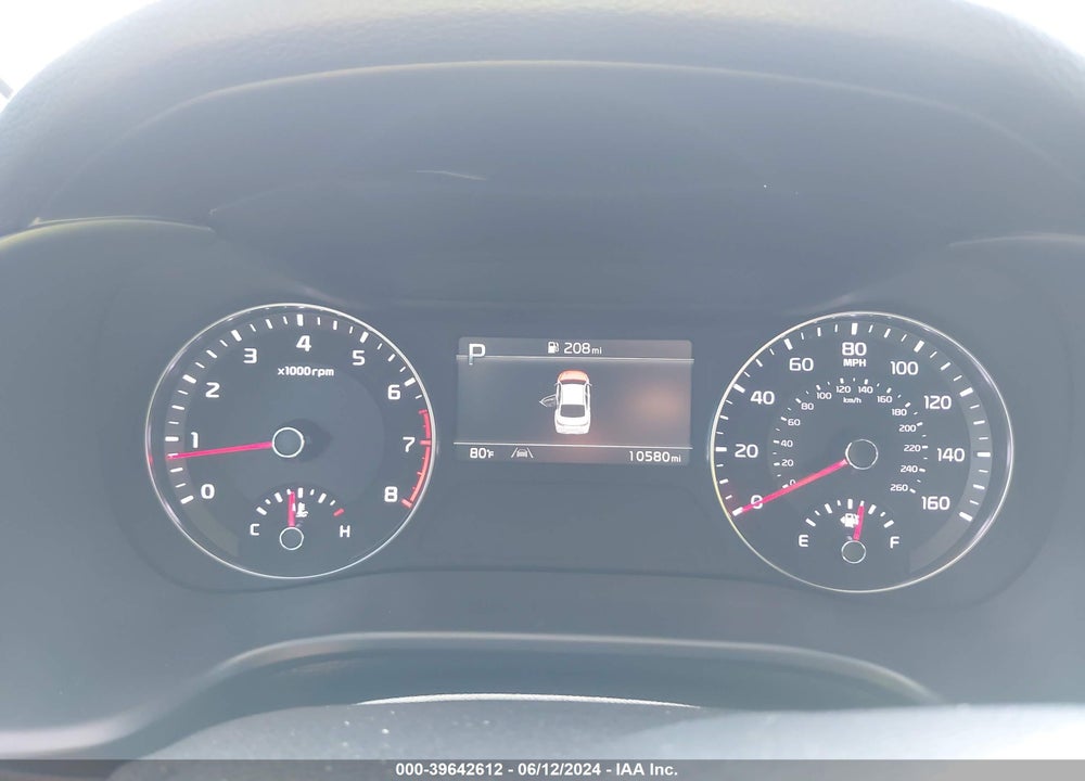 2023 KIA FORTE GT LINE VIN: 3KPF54AD8PE663340