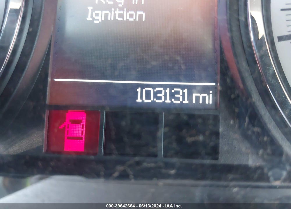 2010 DODGE RAM 2500 SLT VIN: 3D7UT2CL5AG146195