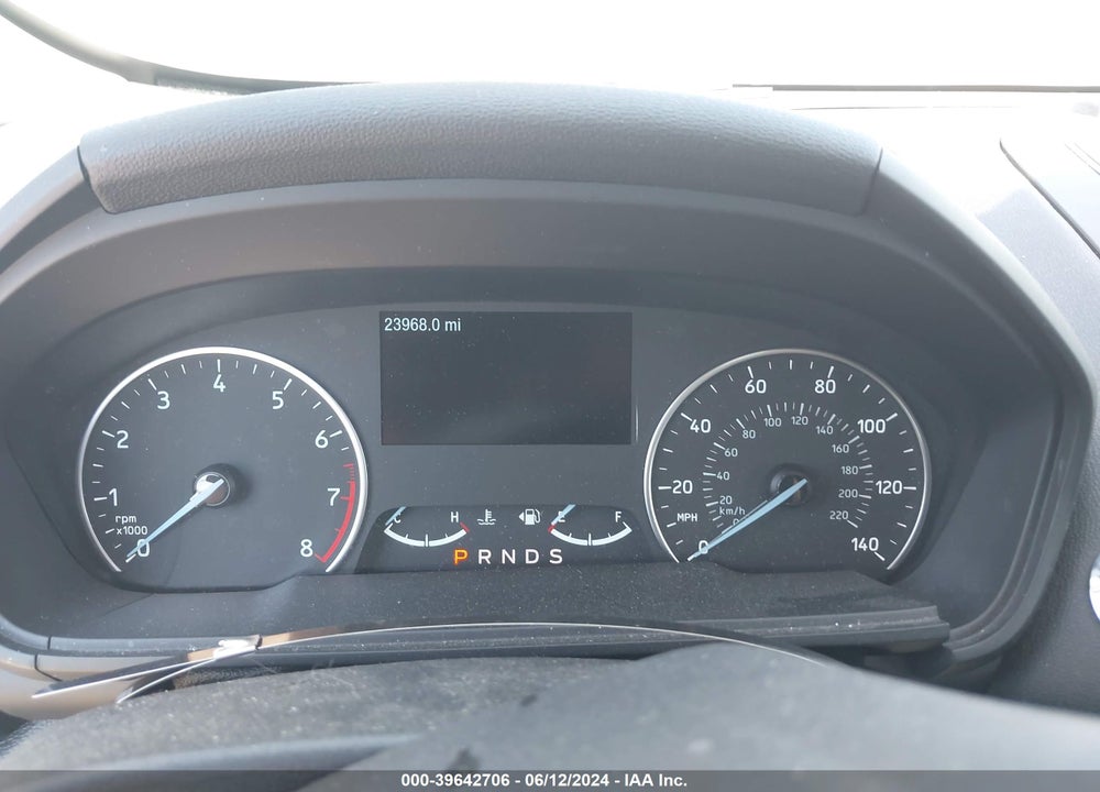2020 FORD ECOSPORT SE VIN: MAJ3S2GE4LC330432